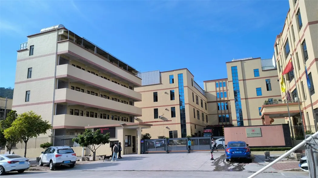 Yangjiang Sanyang پلاستيکي ټکنالوژۍ Co.، Ltd.